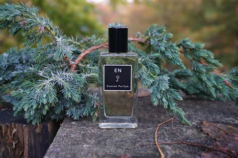 svensk parfum website.